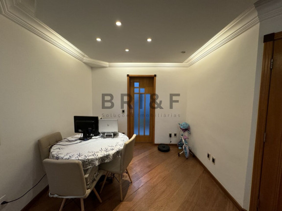 Imagem Apartamento com 2 Quartos à Venda, 85 m² em Brooklin - São Paulo