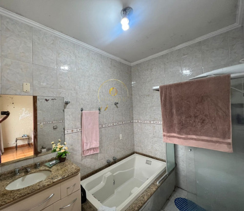 Imagem Apartamento com 3 Quartos à Venda, 258 m² em Parque Residencial Itapeti - Mogi Das Cruzes Imagem Apartamento com 3 Quartos à Venda, 258 m² em Parque Residencial Itapeti - Mogi Das Cruzes