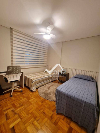 Imagem Apartamento com 2 Quartos à Venda, 104 m² em Gonzaga - Santos