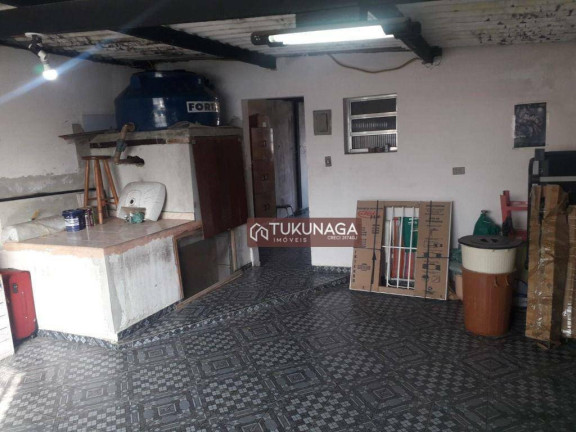 Imagem Sobrado com 2 Quartos à Venda, 200 m² em Conjunto Habitacional Jova Rural - São Paulo Imagem Sobrado com 2 Quartos à Venda, 200 m² em Conjunto Habitacional Jova Rural - São Paulo