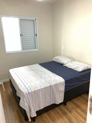Imagem Apartamento com 2 Quartos à Venda, 64 m² em Marapé - Santos Imagem Apartamento com 2 Quartos à Venda, 64 m² em Marapé - Santos