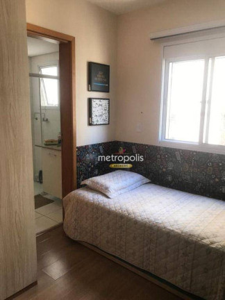 Imagem Apartamento com 3 Quartos à Venda, 142 m² em Osvaldo Cruz - São Caetano Do Sul Imagem Apartamento com 3 Quartos à Venda, 142 m² em Osvaldo Cruz - São Caetano Do Sul