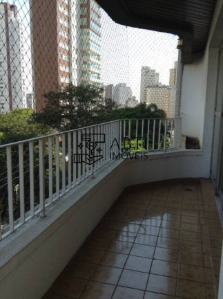 Imagem Apartamento com 4 Quartos para Alugar, 210 m² em Paraíso - São Paulo Imagem Apartamento com 4 Quartos para Alugar, 210 m² em Paraíso - São Paulo