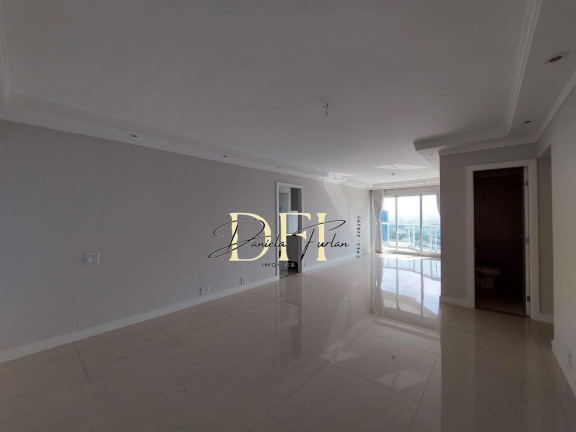 Imagem Apartamento com 3 Quartos à Venda, 135 m² em Edifício Miró - Sorocaba
