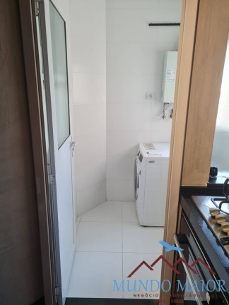 Apartamento com 3 Quartos à Venda, 70 m² em Centro - São Bernardo Do Campo