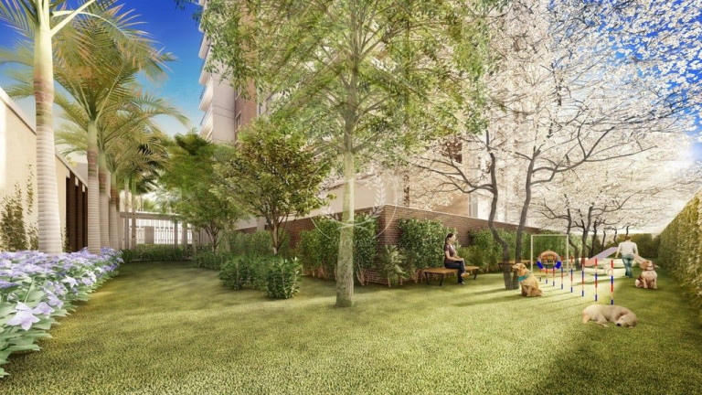Imagem Cobertura com 4 Quartos à Venda, 221 m² em Vila Romana - São Paulo Imagem Cobertura com 4 Quartos à Venda, 221 m² em Vila Romana - São Paulo