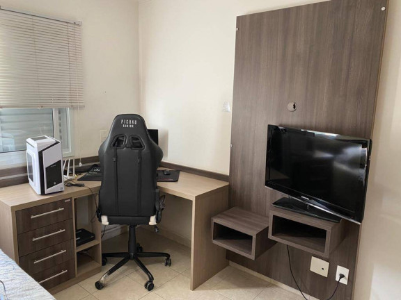 Imagem Apartamento com 2 Quartos à Venda, 73 m² em Engordadouro - Jundiaí