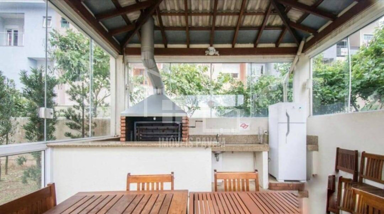 Imagem Apartamento com 2 Quartos à Venda, 104 m² em Centro - São Bernardo Do Campo