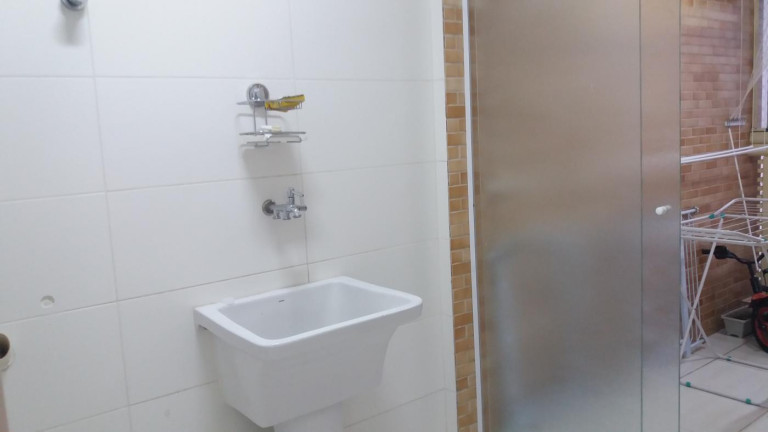 Imagem Apartamento com 2 Quartos à Venda, 109 m² em Gonzaga - Santos