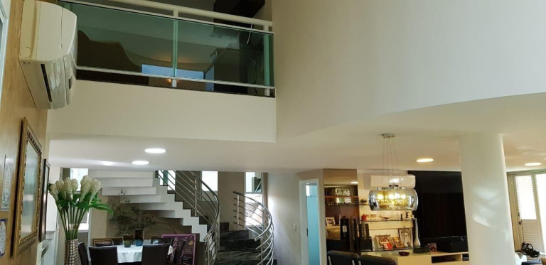 Imagem Casa com 4 Quartos à Venda, 420 m² em Alphaville Fortaleza - Eusébio Imagem Casa com 4 Quartos à Venda, 420 m² em Alphaville Fortaleza - Eusébio