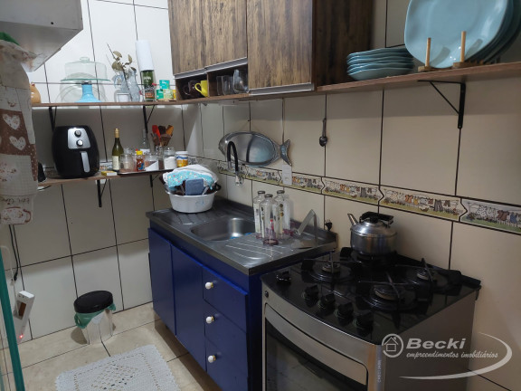 Imagem Casa com 2 Quartos à Venda, 69 m² em Floresta - Joinville Imagem Casa com 2 Quartos à Venda, 69 m² em Floresta - Joinville