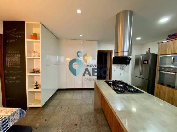 Imagem Apartamento com 4 Quartos à Venda, 210 m² em Centro - São Bernardo Do Campo