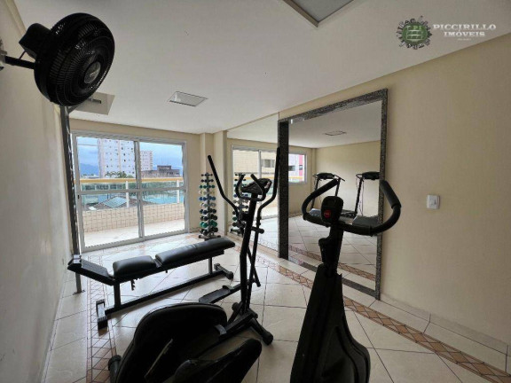 Imagem Apartamento com 1 Quarto à Venda, 62 m² em Aviação - Praia Grande Imagem Apartamento com 1 Quarto à Venda, 62 m² em Aviação - Praia Grande