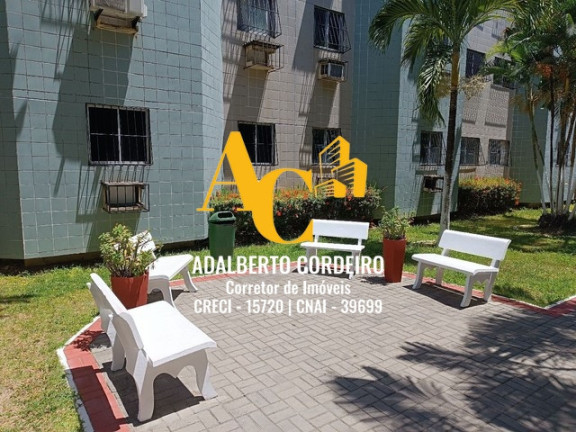 Imagem Apartamento com 3 Quartos à Venda, 72 m² em Imbiribeira - Recife Imagem Apartamento com 3 Quartos à Venda, 72 m² em Imbiribeira - Recife