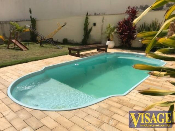 Apartamento com 2 Quartos à Venda,  em Loteamento Vila Romana - Jacareí