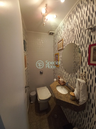 Imagem Apartamento com 3 Quartos à Venda, 181 m² em Moema Pássaros - São Paulo Imagem Apartamento com 3 Quartos à Venda, 181 m² em Moema Pássaros - São Paulo