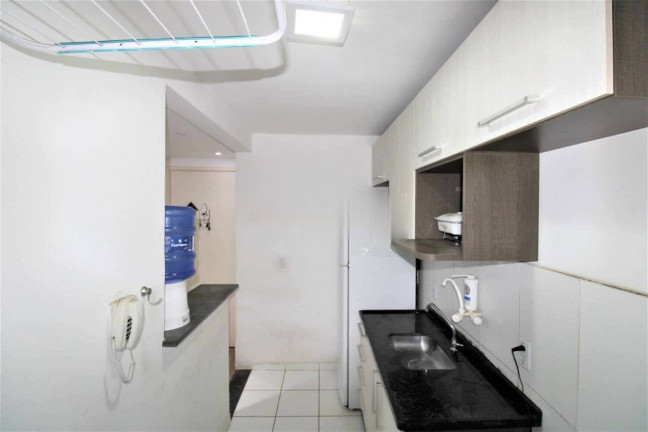 Imagem Apartamento com 2 Quartos à Venda, 47 m² em Vila Urupês - Suzano Imagem Apartamento com 2 Quartos à Venda, 47 m² em Vila Urupês - Suzano