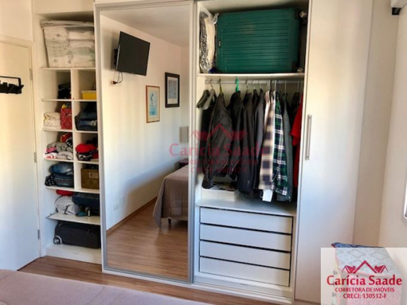 Imagem Apartamento com 2 Quartos à Venda, 61 m² em Bela Vista - São Paulo