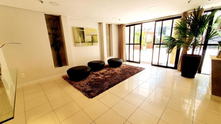 Imagem Apartamento com 3 Quartos à Venda, 109 m² em Meireles - Fortaleza