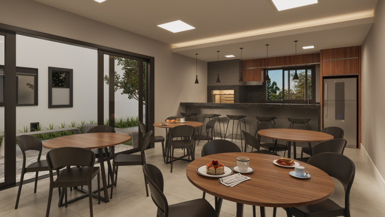 Imagem Imóvel com 1 Quarto à Venda, 31 m² em Vila Nova - Porto Alegre Imagem Imóvel com 1 Quarto à Venda, 31 m² em Vila Nova - Porto Alegre