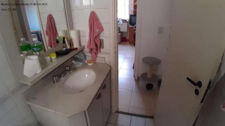 Imagem Imóvel com 3 Quartos à Venda, 98 m² em Centro - Sorocaba Imagem Imóvel com 3 Quartos à Venda, 98 m² em Centro - Sorocaba