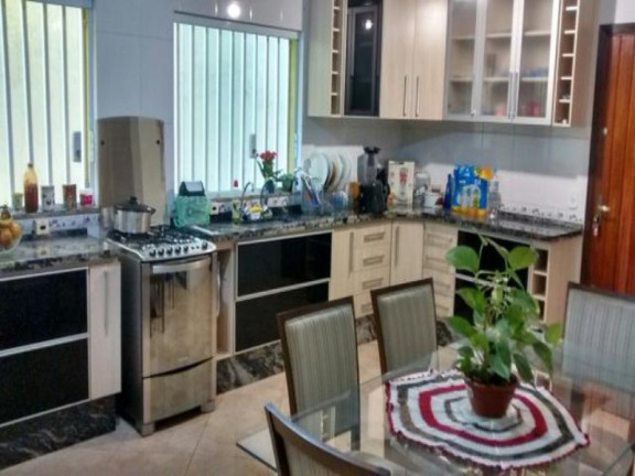 Imagem Sobrado com 3 Quartos à Venda, 130 m² em Jardim Vivan - São Paulo Imagem Sobrado com 3 Quartos à Venda, 130 m² em Jardim Vivan - São Paulo
