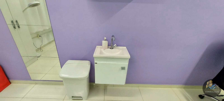 Imagem Sala Comercial para Alugar, 25 m² em Ponta Da Praia - Santos Imagem Sala Comercial para Alugar, 25 m² em Ponta Da Praia - Santos