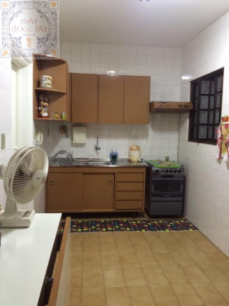 Imagem Apartamento com 3 Quartos à Venda, 118 m² em Gonzaga - Santos