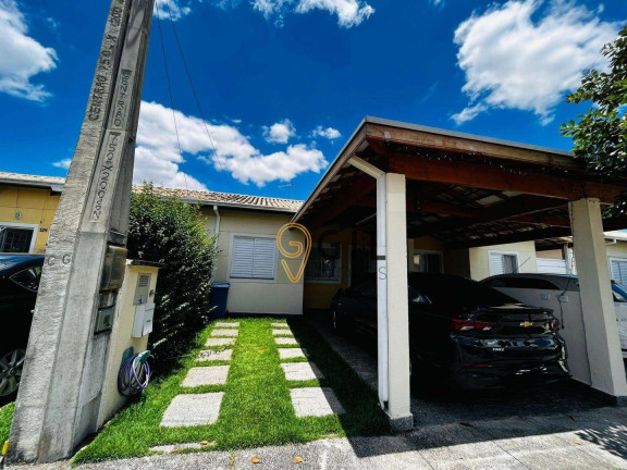 Imagem Casa com 2 Quartos à Venda, 44 m² em Jardim Marcondes - Jacareí Imagem Casa com 2 Quartos à Venda, 44 m² em Jardim Marcondes - Jacareí