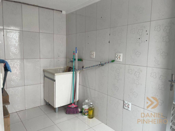 Imagem Casa com 3 Quartos à Venda, 90 m² em Boqueirão - Praia Grande Imagem Casa com 3 Quartos à Venda, 90 m² em Boqueirão - Praia Grande