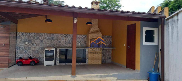 Imagem Casa com 3 Quartos à Venda, 172 m² em Pontal (cunhambebe) - Angra Dos Reis Imagem Casa com 3 Quartos à Venda, 172 m² em Pontal (cunhambebe) - Angra Dos Reis