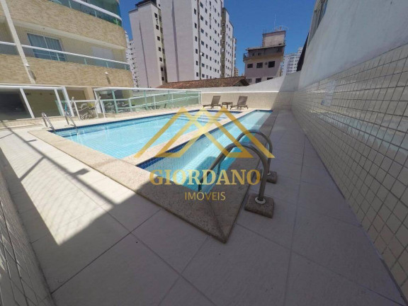Imagem Apartamento com 1 Quarto à Venda, 48 m² em Aviação - Praia Grande