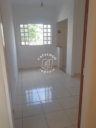 Imagem Apartamento com 2 Quartos à Venda, 45 m² em Jardim Anhangüera - Ribeirão Preto Imagem Apartamento com 2 Quartos à Venda, 45 m² em Jardim Anhangüera - Ribeirão Preto
