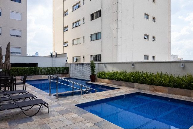 Imagem Apartamento com 1 Quarto à Venda, 40 m² em Aclimação - São Paulo Imagem Apartamento com 1 Quarto à Venda, 40 m² em Aclimação - São Paulo