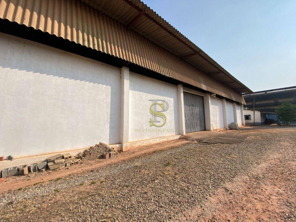Imagem Galpão à Venda, 5.000 m² em Terra Preta - Mairiporã Imagem Galpão à Venda, 5.000 m² em Terra Preta - Mairiporã