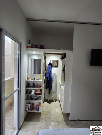 Imagem Casa com 2 Quartos à Venda, 56 m² em Vila Esperança - São Paulo Imagem Casa com 2 Quartos à Venda, 56 m² em Vila Esperança - São Paulo