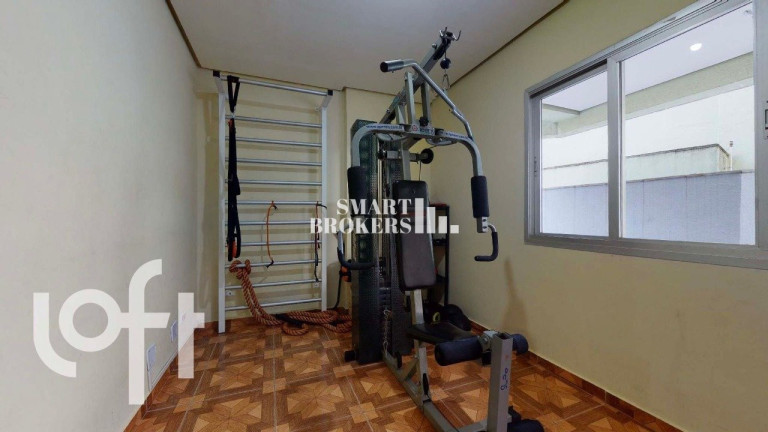 Imagem Apartamento com 2 Quartos à Venda, 50 m² em Chácara Inglesa - São Paulo Imagem Apartamento com 2 Quartos à Venda, 50 m² em Chácara Inglesa - São Paulo