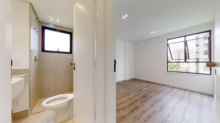 Imagem Imóvel com 1 Quarto à Venda, 42 m² em Vila Nova Conceição - São Paulo Imagem Imóvel com 1 Quarto à Venda, 42 m² em Vila Nova Conceição - São Paulo