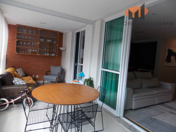 Imagem Apartamento com 3 Quartos à Venda, 152 m² em Hugo Lange - Curitiba