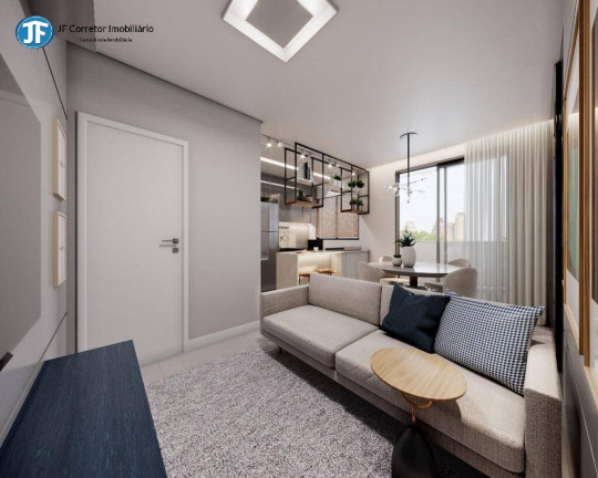 Imagem Apartamento com 3 Quartos à Venda, em Ideal - Ipatinga Imagem Apartamento com 3 Quartos à Venda, em Ideal - Ipatinga
