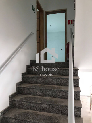 Imagem Apartamento com 2 Quartos à Venda, 76 m² em Vila Scarpelli - Santo André