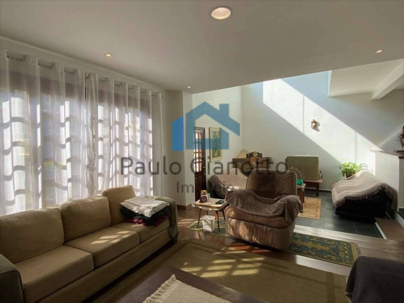 Imagem Casa de Condomínio com 4 Quartos à Venda, 492 m² em Granja Viana - Cotia Imagem Casa de Condomínio com 4 Quartos à Venda, 492 m² em Granja Viana - Cotia