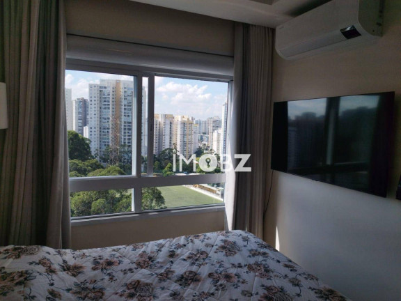 Imagem Imóvel com 2 Quartos à Venda, 81 m² em Vila Andrade - São Paulo Imagem Imóvel com 2 Quartos à Venda, 81 m² em Vila Andrade - São Paulo