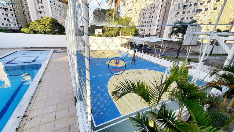 Imagem Apartamento com 2 Quartos para Alugar ou Temporada, 77 m² em Nova Parnamirim - Parnamirim Imagem Apartamento com 2 Quartos para Alugar ou Temporada, 77 m² em Nova Parnamirim - Parnamirim