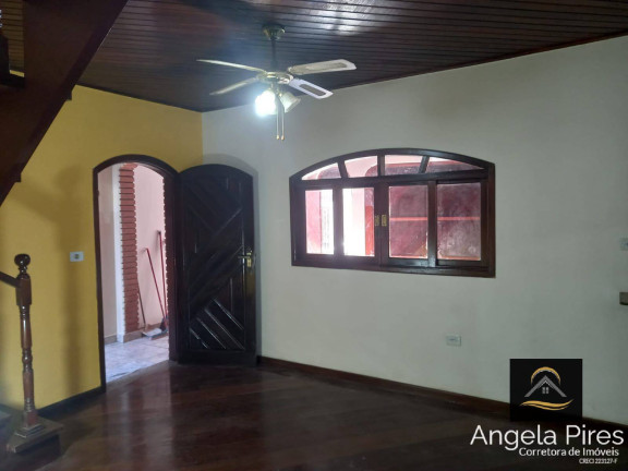 Imagem Sobrado com 6 Quartos à Venda, 162 m² em Vila Guedes - São Paulo