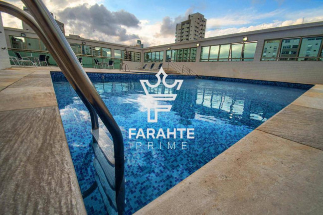 Imagem Apartamento com 4 Quartos à Venda, 538 m² em Ponta Da Praia - Santos Imagem Apartamento com 4 Quartos à Venda, 538 m² em Ponta Da Praia - Santos