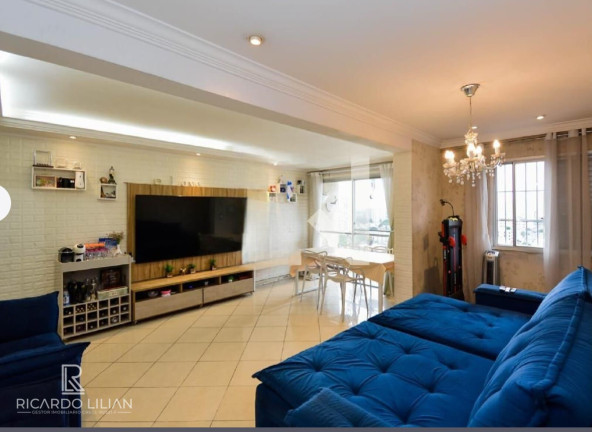 Apartamento com 2 Quartos à Venda, 74 m² em Macedo - Guarulhos