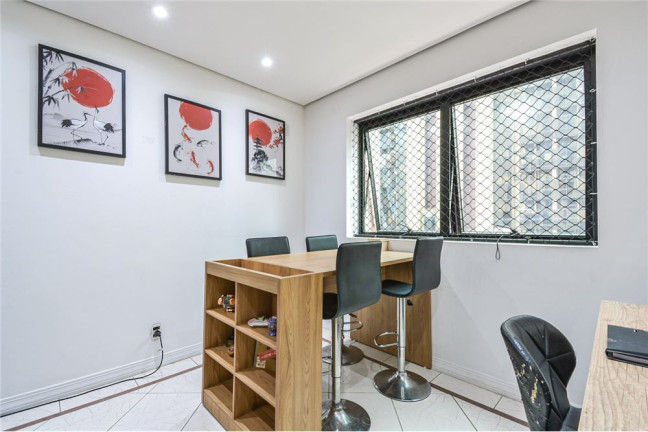 Imagem Imóvel com 2 Quartos à Venda, 65 m² em Moema - São Paulo