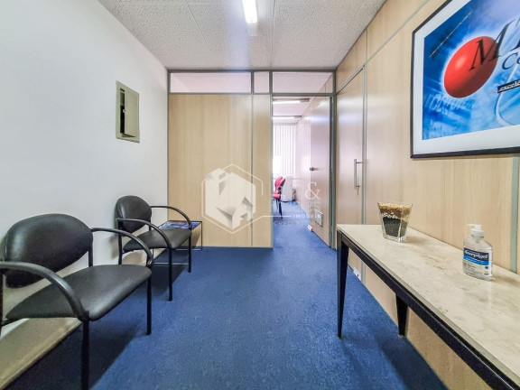 Imagem Sala Comercial à Venda, 82 m² em Itaim Bibi - São Paulo Imagem Sala Comercial à Venda, 82 m² em Itaim Bibi - São Paulo