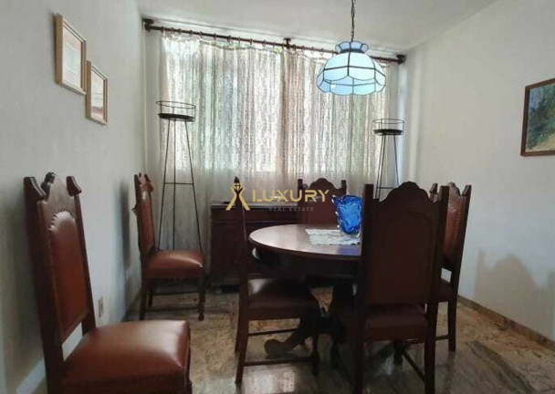 Imagem Imóvel com 4 Quartos à Venda, 150 m² em Lourdes - Belo Horizonte Imagem Imóvel com 4 Quartos à Venda, 150 m² em Lourdes - Belo Horizonte